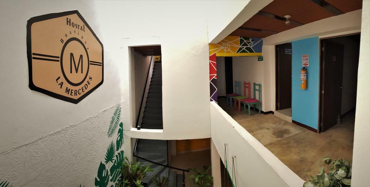 Hostal La Mercedes Street Cali Esterno foto