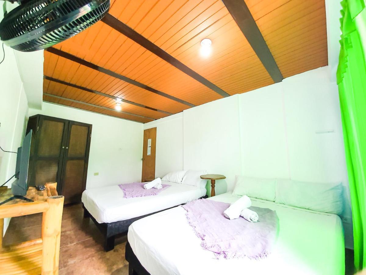 Hostal La Mercedes Street Cali Esterno foto