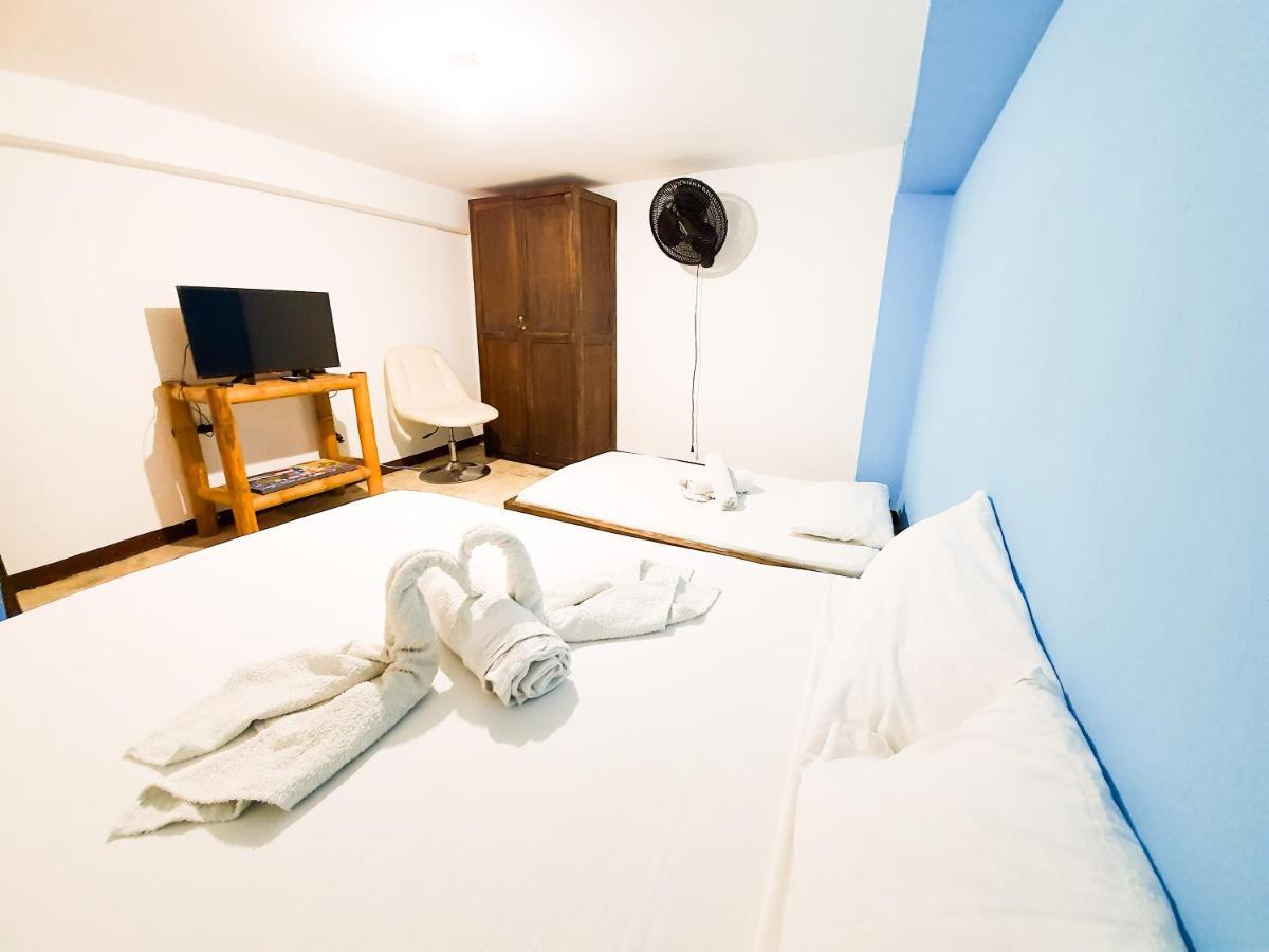 Hostal La Mercedes Street Cali Esterno foto